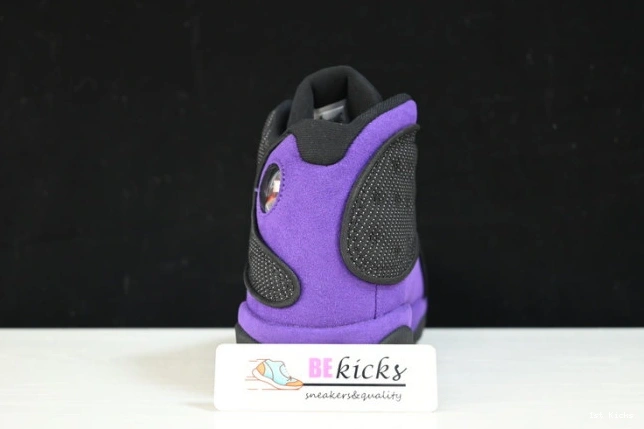 court 1434 retro 13 purple StreetReady jordan dj5982- 1228